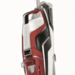 Bissell CrossWave 22034 návod