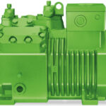 Bitzer New Ecoline 2FES-3Y-40S návod