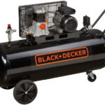 Black & Decker BD 365/200-3M návod
