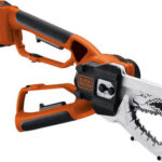 Black & Decker GKC1000L-QW návod