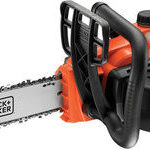 Black & Decker GKC3630LB-XJ návod