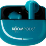 Boompods Tide Skim TWS návod