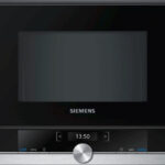 Bosch BF 634LGS1 návod