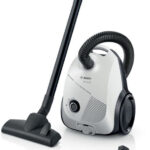 Bosch BGLS2WH1H návod