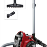 Bosch BGS05AAA2 návod
