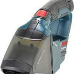 Bosch GAS 12V Cordless 0.601.9E3.001 návod