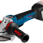 Bosch GWS 18V-10 PSC Professional 0.601.9G3.F0B návod