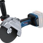 Bosch GWS 18V-180 P Professional 0 601 9H6 L01 návod