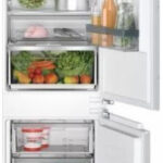 Bosch KIN86VFE0 návod