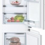 Bosch KIS77ADD0 návod