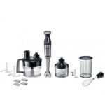 Bosch MS8CM6190 návod