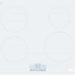 Bosch PIV83KHC1E návod