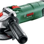 Bosch PWS 750-125 0.603.3A2.422 návod