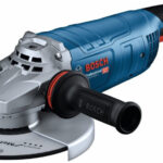 Bosch Professional GWS 27-230 J 0.601.8C5.320 návod