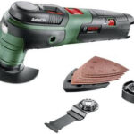 Bosch UniversalMulti 12 0.603.103.000 návod
