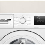 Bosch WAN2801LSN návod