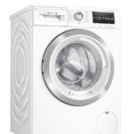 Bosch WAU28S90BY návod