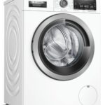 Bosch WAX32KH1BY návod