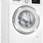 Bosch WUU28T40 návod