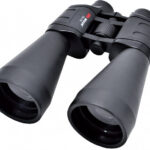 Braun CLASSIC 15x70 LightPro návod