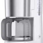 Braun KF 1500 WH návod