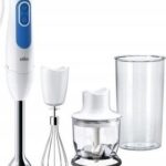 Braun MQ 3025 WH bílý návod