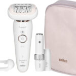 Braun Silk-epil 9 Flex SES 9003 3D návod