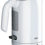 Braun WK 3000 WH návod