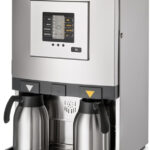 Bravilor Bonamat Bolero Turbo XL 403 návod