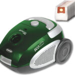 Bravo B 4521 zelený návod