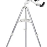 Bresser Optik Messier AR-70/700 AZ návod