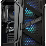 CZC.Gaming Knight GC243 návod