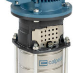 Calpeda MXV 32-514 O 230/400V 3