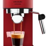 Cecotec Cumbia Cafelizzia 790 Shiny návod