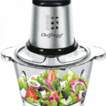 Cheffinger CF-FP500 návod