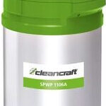 Cleancraft SPWP 1106 A 7520305 návod