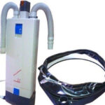 Columbus GK 400 návod