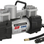 Compass 07197 DUAL návod