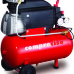 Comprecise COMPRE H3/24 návod