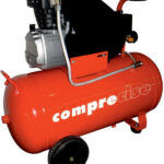 Comprecise COMPRE H3/50/2P návod