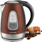 Concept RK 3153 návod