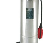 DAB PULSAR 30/50 M-A 5" 1x230V AD PN 60210489 návod