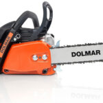 DOLMAR PS35C35B návod