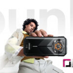 DOOGEE S Punk návod