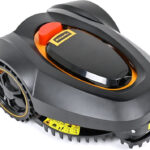 DTG International Riwall PRO RRM 600 návod