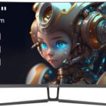 Dahua LM32-E230CN návod