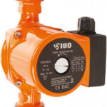 Dambat IBO OHI 25-40/180 návod