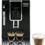 DeLonghi Dinamica ECAM 358.15.B návod