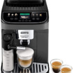 DeLonghi Magnifica Evo Next ECAM 310.60.GB návod