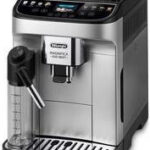 DeLonghi Magnifica Evo Next ECAM310.80.SB návod